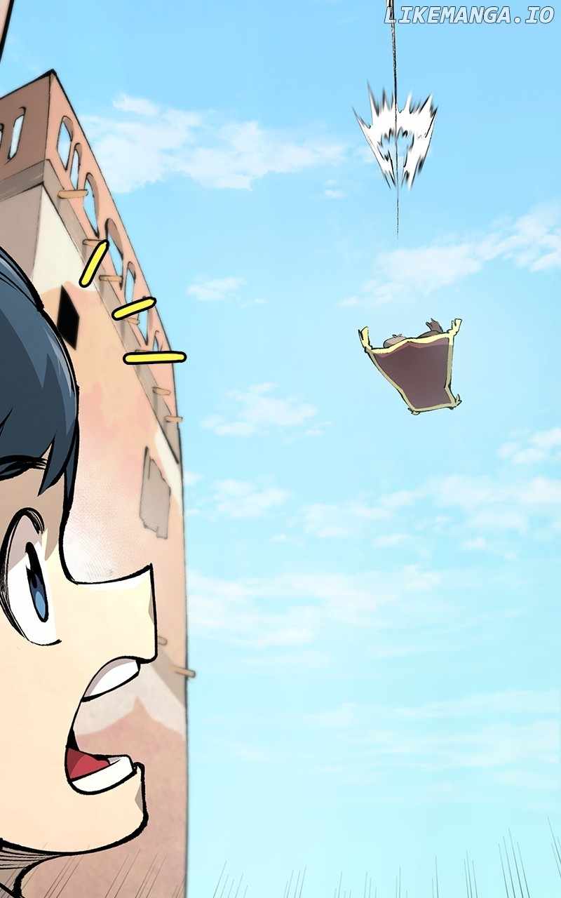Piece Maker of Flame Chapter 34 16